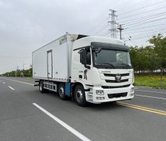 冷藏车