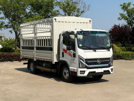 凯马牌KMC5043CCYNG336DP6C仓栅式运输车