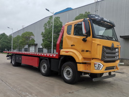 楚胜牌CSC5337TQZPZ6清障车