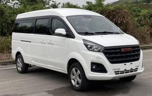 多用途乘用车