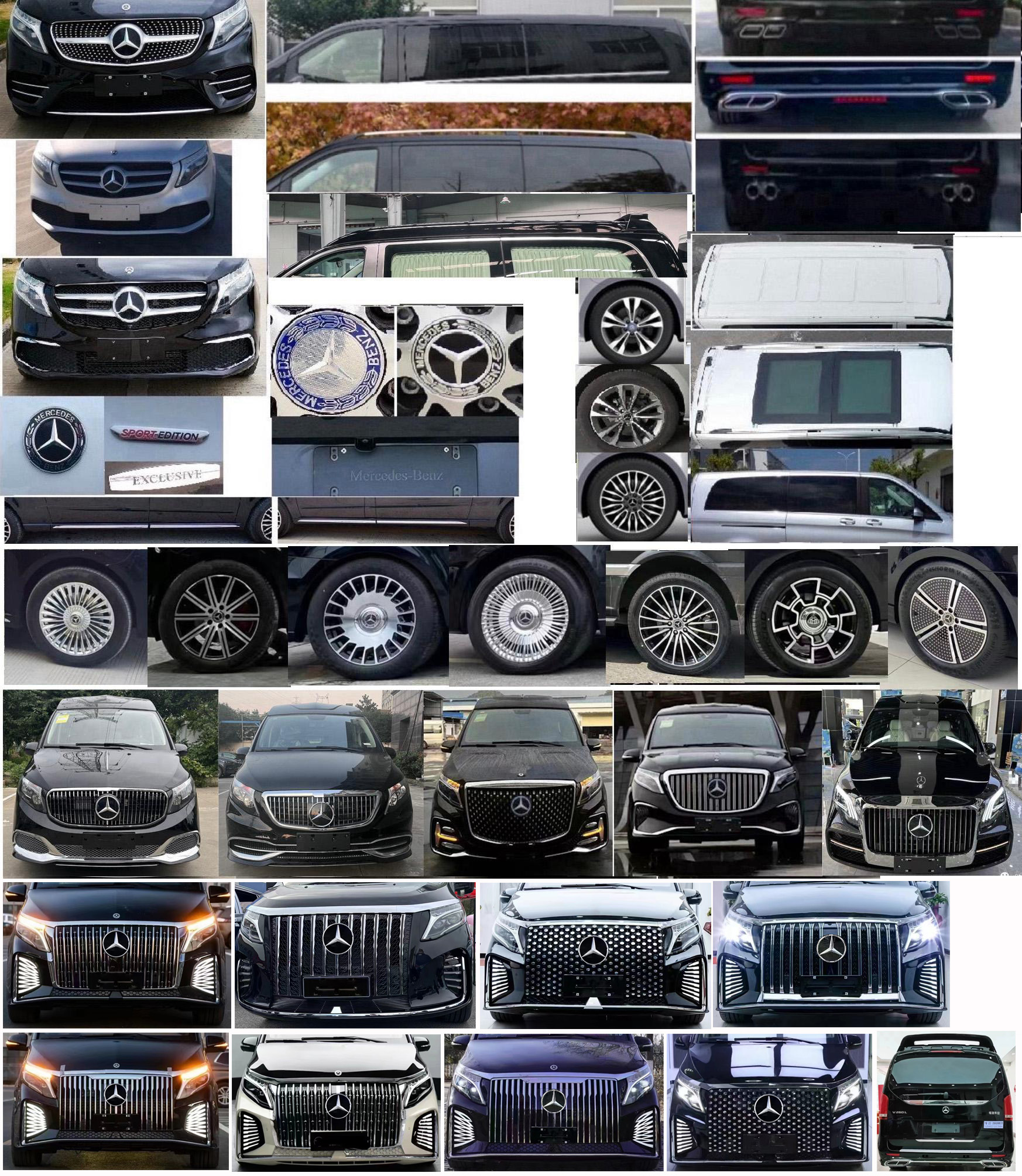 寶石星牌HHM5031XSWA商務(wù)車公告圖片