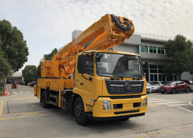 爱知牌HYL5151JGKD60高空作业车