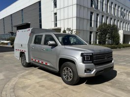 工程车