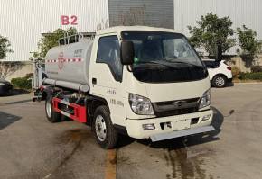路面养护车
