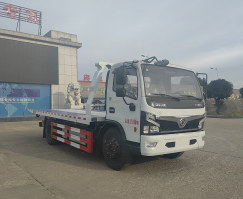 清障车