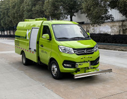 路面养护车