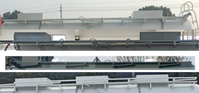 鈺豐源牌YFY5320GFWC6腐蝕性物品罐式運輸車公告圖片