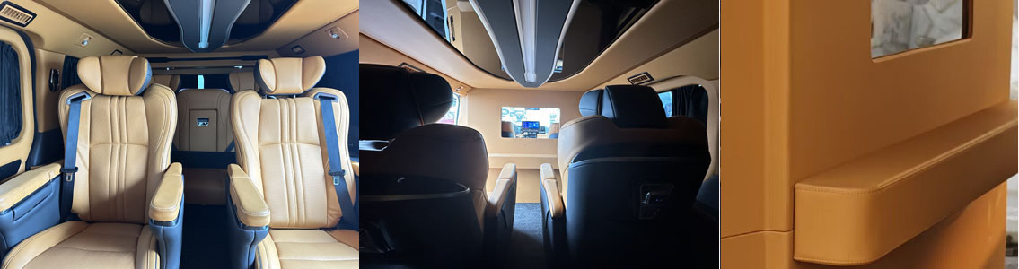 旌航牌JJH5037XSW商務車公告圖片