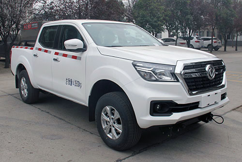 LTZ5037TCXQA4L 路太牌除雪车图片