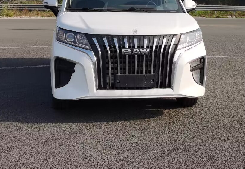 華通牌HCQ5030XFHBAWBEV純電動(dòng)焚燒車公告圖片