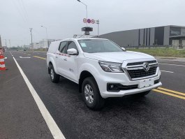 巡逻车