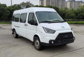 纯电动多用途乘用车