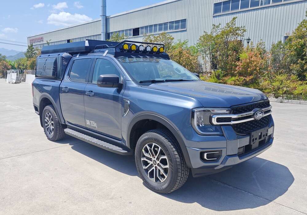 正遠(yuǎn)牌EZY5039TSYU2N6A1宿營車公告圖片