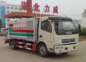 多功能抑尘车