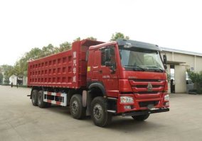 华威驰乐牌SGZ5311TSGZZ6W压裂砂罐车