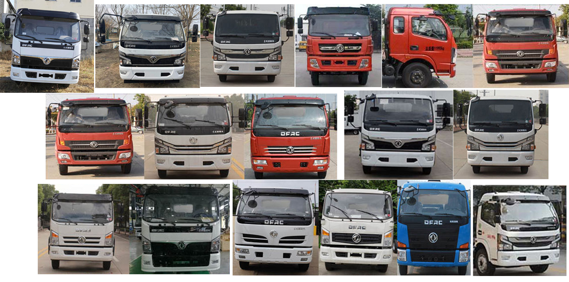 中運威牌ZYW5120GQW6EQ清洗吸污車公告圖片