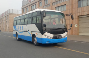 东风牌EQ5110XLHT6D教练车