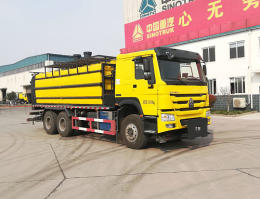 除雪车