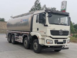 供液车