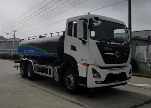 三联牌YSY5250GSSE6洒水车