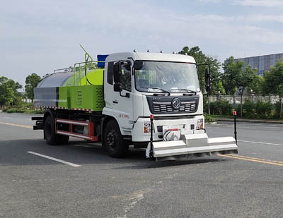 程力牌CL5180GQX6YC清洗车