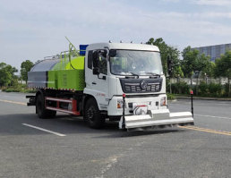清洗车