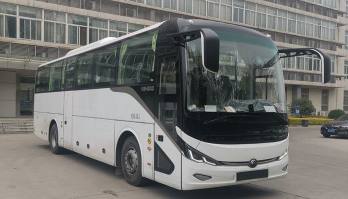 纯电动城市客车