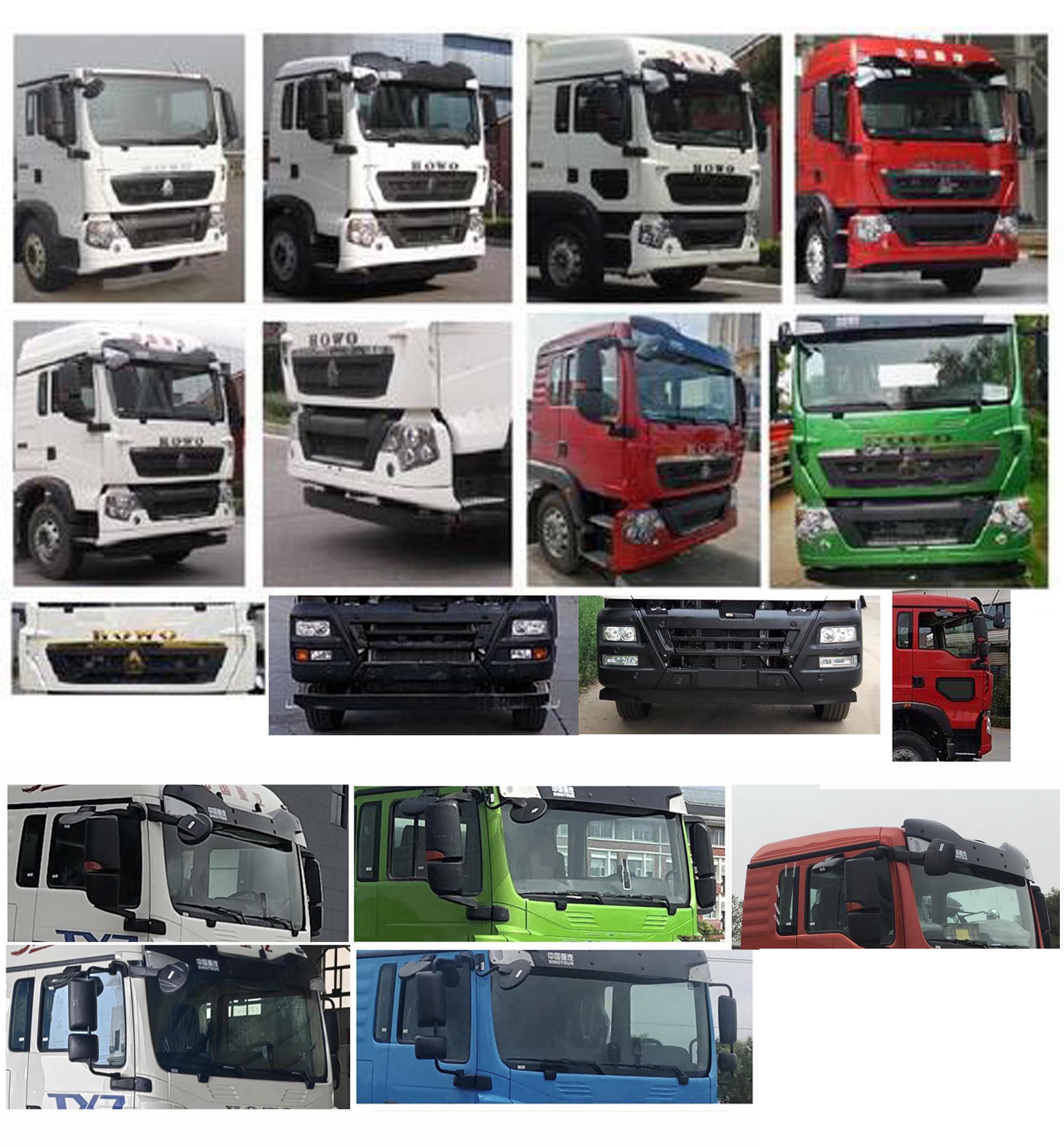 綠葉牌JYJ5187GSSF1灑水車公告圖片