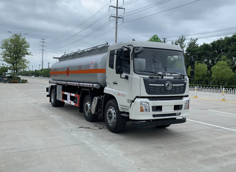 楚飞牌CLQ5262GYY6D运油车