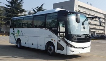 纯电动客车