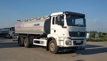 供液车