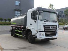 洒水车