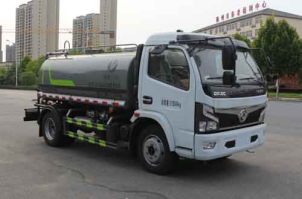 洒水车