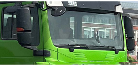 暢豐牌CFQ5180XXH6Z救險(xiǎn)車公告圖片