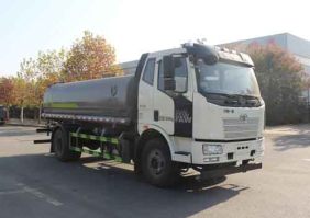 纵昂牌CLT5186GPSCA6绿化喷洒车
