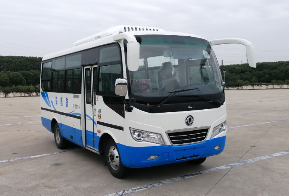 东风牌EQ5060XLHT6D教练车