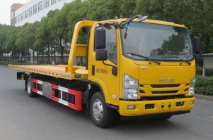 清障车