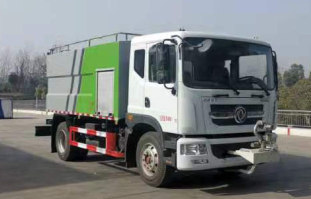 清洗车