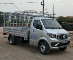长安牌SC5031CCYDCBA6仓栅式运输车