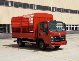 仓栅式运输车