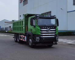 自卸汽车