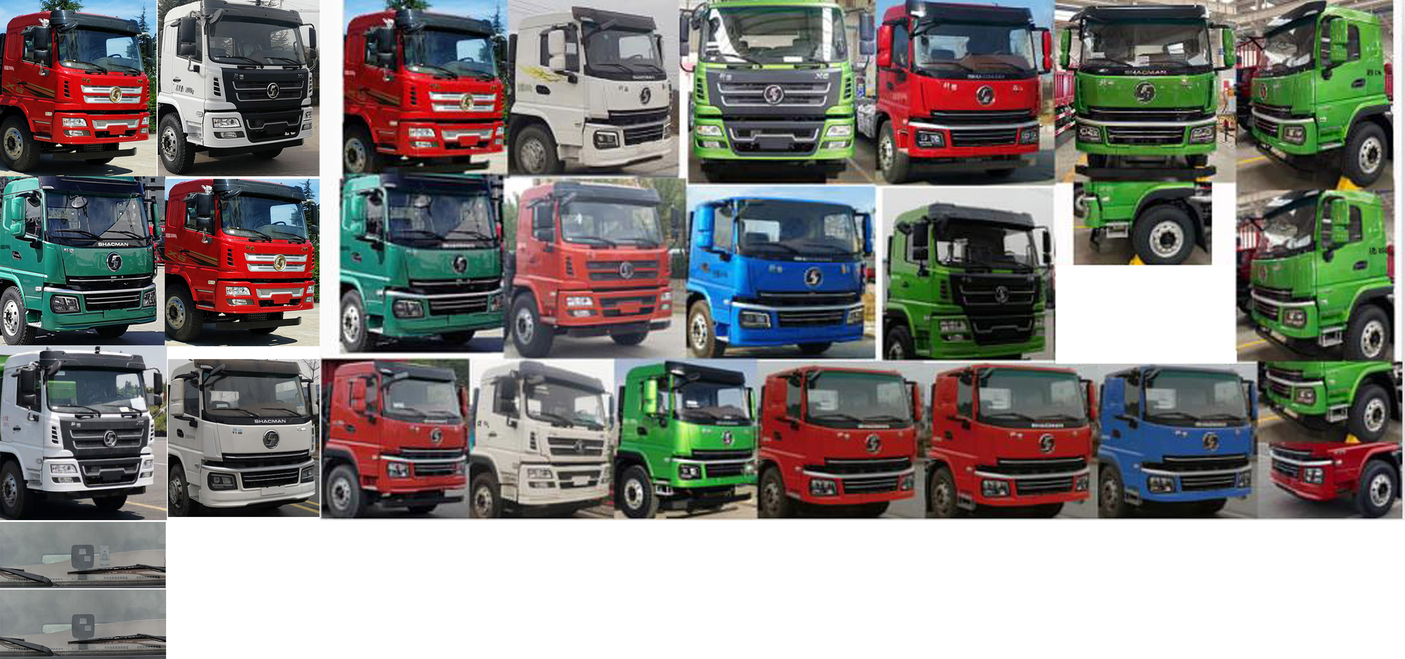 楚勝牌CSC5181GQWS6清洗吸污車(chē)公告圖片