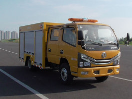 救险车