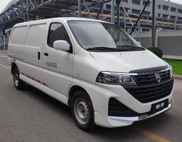 厢式运输车