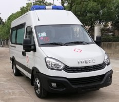 救护车