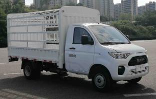 仓栅式运输车