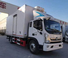 冷藏车