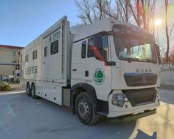 指挥车