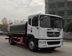绿化喷洒车