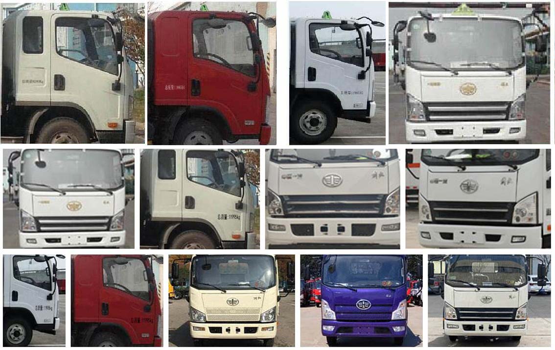 陸平機器牌LPC5120GJYC6加油車公告圖片